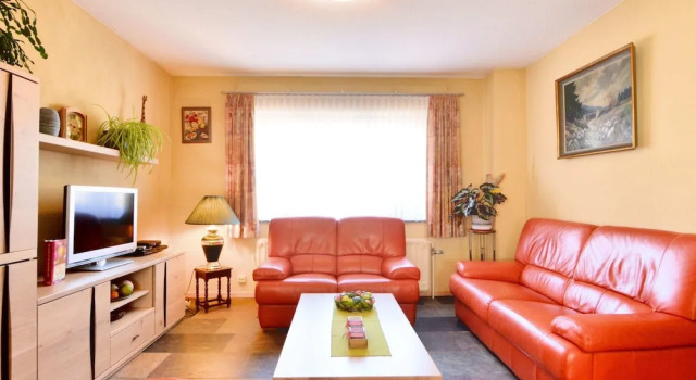 Apartment in Liege With Sauna & Hot Tub, Rezerwuj Apartament Buetgenbach 