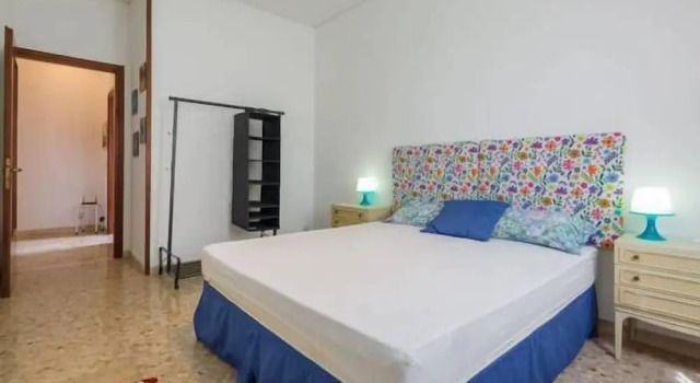 Апартаменты Comfort с 2 комнатами с балконом Cosy Moon Apartment