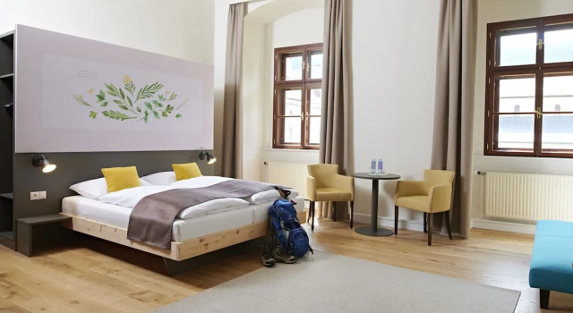 JUFA Hotel Stift Gurk