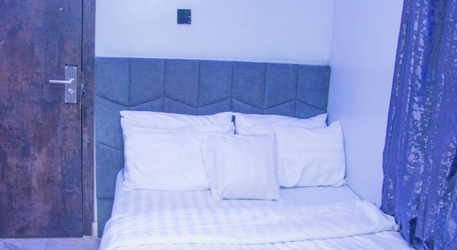 Номер Standard The Zakai Hotel