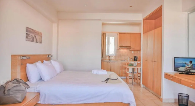 Студия Anatoli Hotel Apartments Agia Pelagia