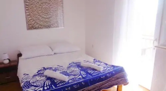 Apartments Davor, Забронировать Апартаменты/квартира Пакоштане Задарская жупания