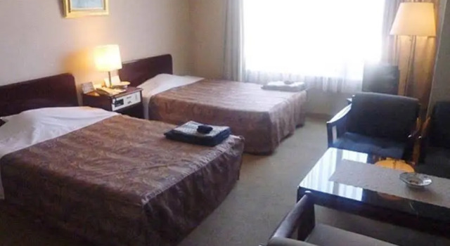Hotel Manshu, Забронировать Отель Кагосима Кюсю, рядом с Amu Plaza Kagoshima
