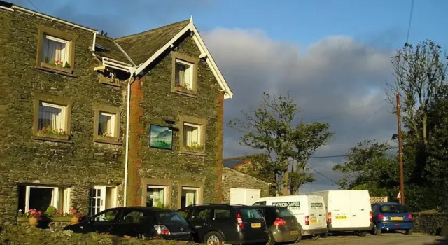 Black Combe House, Varaa Mini-hotelli Millom 