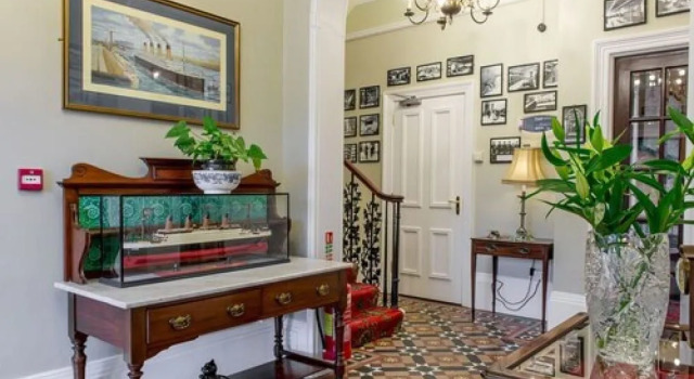 Charades Guest House