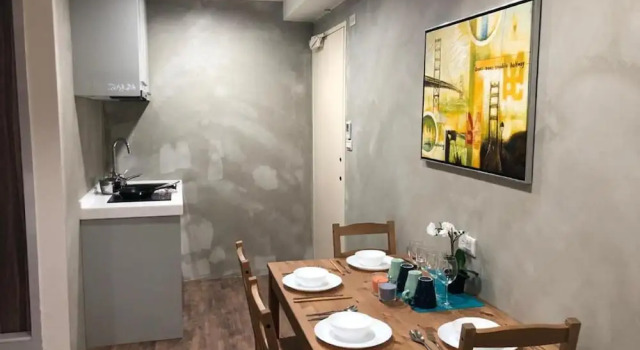 Номер Superior Homy Inn Zhongxiao Dunhua