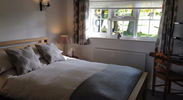 The Bowens B&B, Забронировать Отель «постель и завтрак» СПА-отели Англии, SPA-услуги