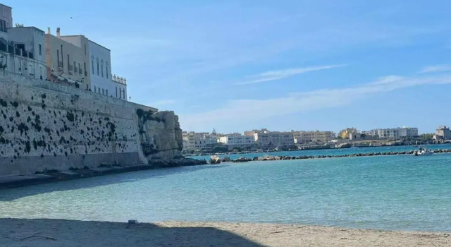 Апартаменты Lo Spioncino Apartments