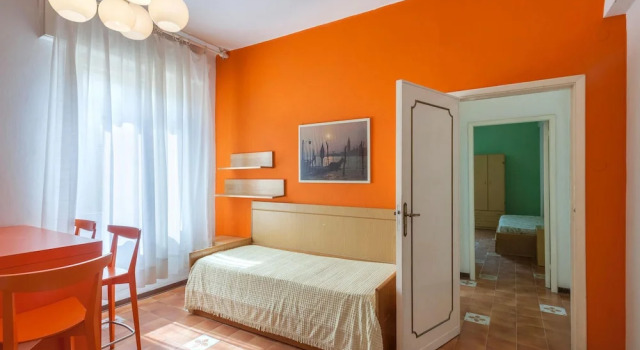 Amazing Apartment in Cattolica With 1 Bedrooms and Wifi, Забронировать Апартаменты/квартира Апартаменты Каттолики, рядом с Аквариум Le Navi, Апартаменты/квартира