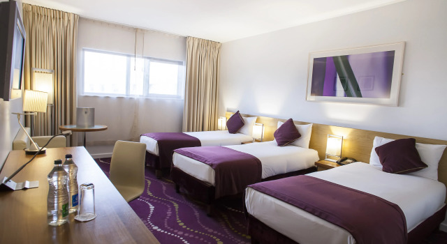 Louis Fitzgerald Hotel, Prenota Hotel  