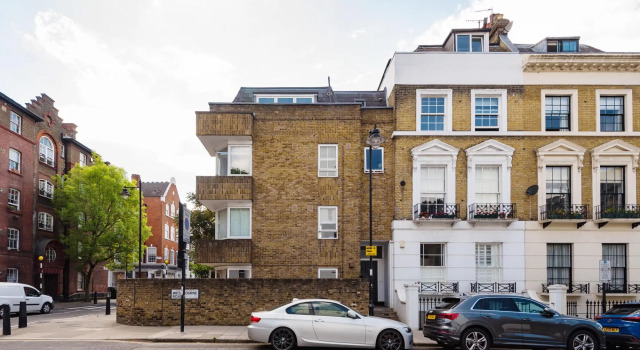 Islington Charm, Забронировать Отель Отели Лондона 3 звезды, рядом с Театр Almeida, 3*