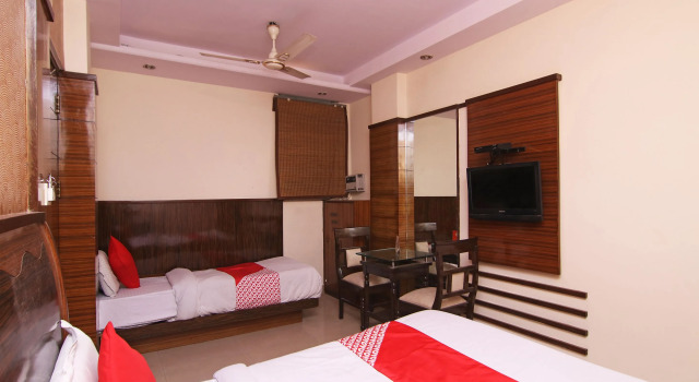OYO 23223 Sagar Deluxe