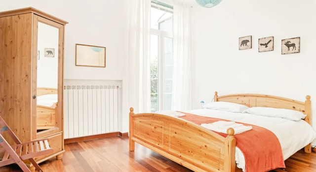 Bologna Garden House