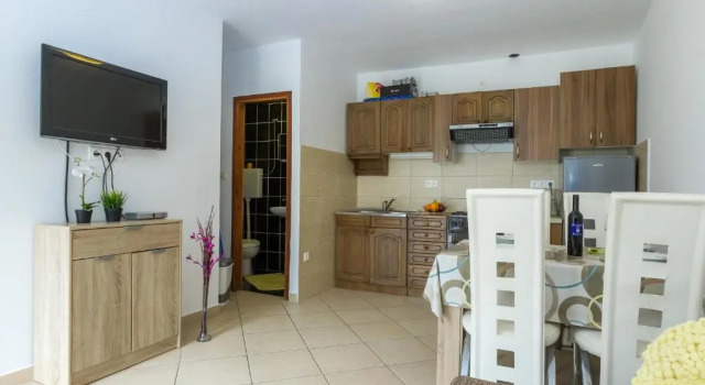 Апартаменты Apartments Ida