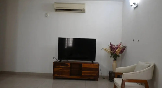 Luxury Furnished Serviced Apartments In Gurgaon, Varaa Huoneisto Gurgaon 