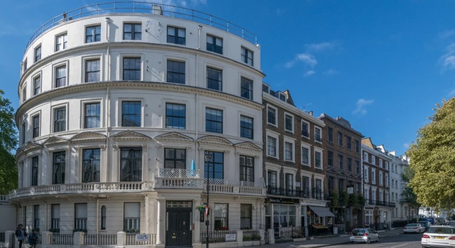 Stunning Paddington Home by Hyde Park, Забронировать Дом для отпуска Коттеджи Лондона, рядом с Serpentine Gallery, Коттедж