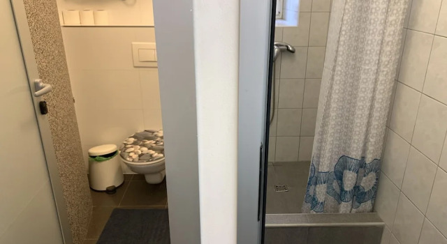 Четырёхместный номер Standard Hostel Split