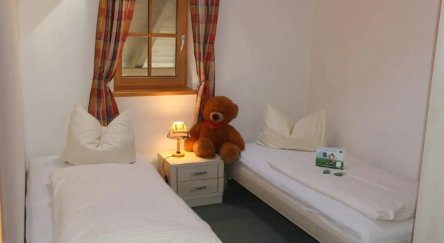 Ferienhof Off, Reservar Hotel Sindelsdorf Pfaffenwinkel