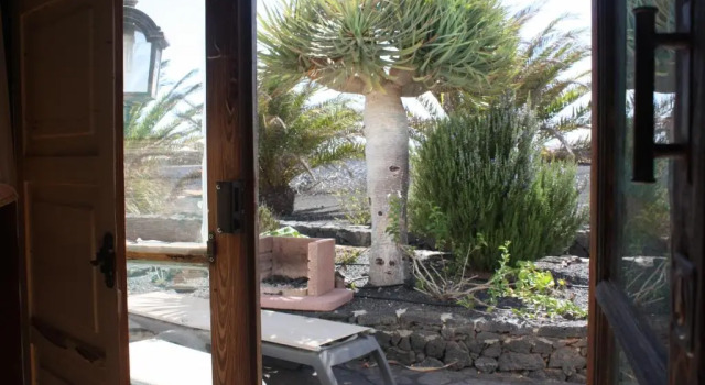 Студия Casa Rural Finca Isabel