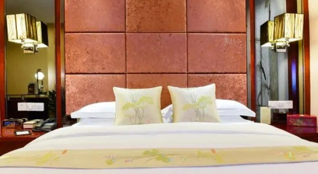 Номер Executive Wanyou Conifer Hotel