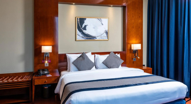 Retaj Al Rayyan Hotel