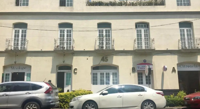 Suites Hamburgo, Забронировать Апартаменты/квартира Недорогие отели Мехико, рядом с Театр «Эль-Милагро», недорого