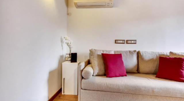 Апартаменты с 2 комнатами Residenza Valier by Wonderful Italy
