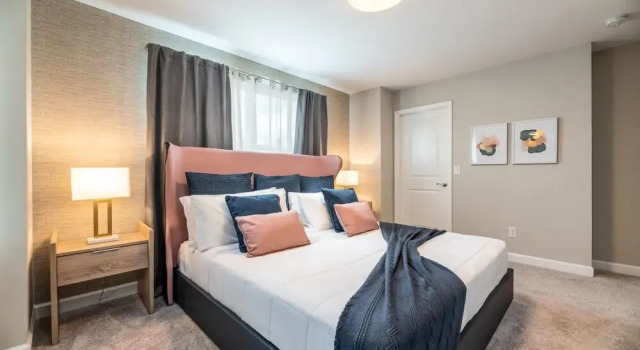 New Villa for your Disney vacation