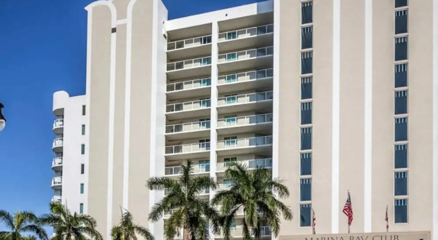 Le Marina Bay 407 by Go Florida Condo, Sunny Isles, Забронировать Отель Отели Miami Metropolitan Area 3 звезды, 3*