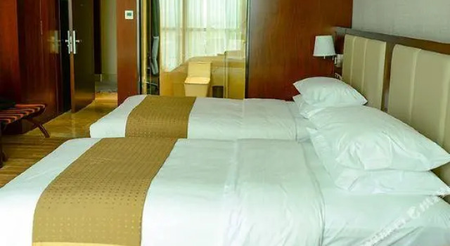 Daxin Hotel, Book Hotel Billige hoteller i Zhongshan