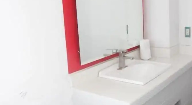Двухместный номер Standard Hotel Dluxe