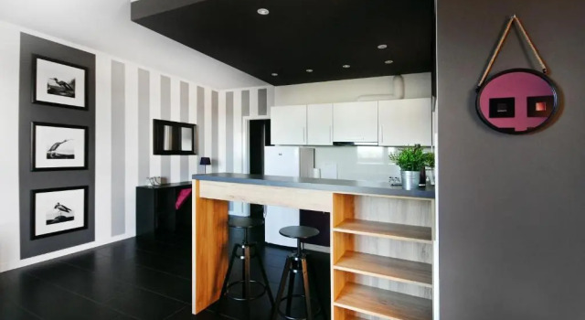 Апартаменты Standard Livin Apartments Santocka