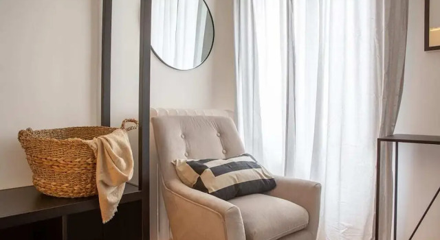 Exquisite & Cozy 4bed/2bath in Madrid Center