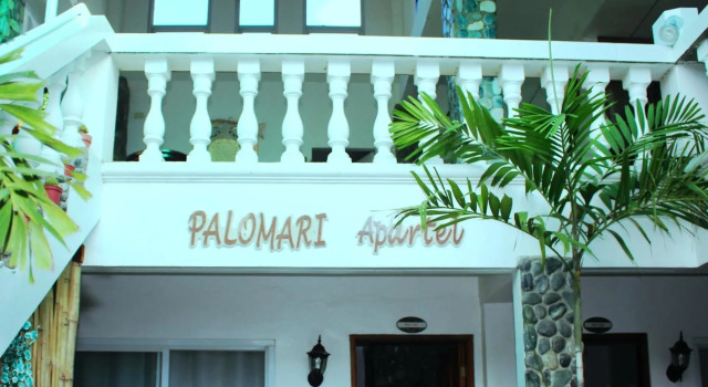 Palomari Apartel, Réserver Hôtel Laoag 
