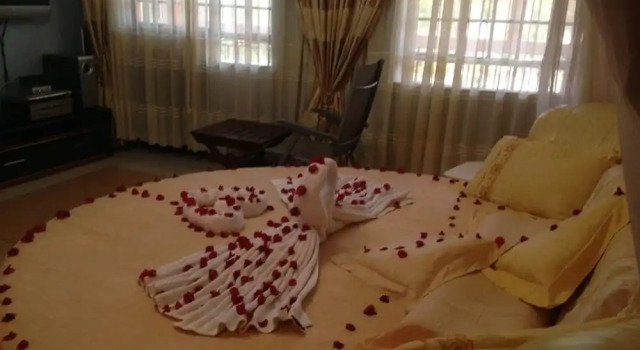 Chester View Homestay, Prenota Ostello Hotel economici a Syokimau