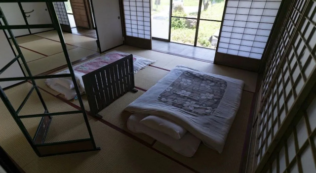 Kusuburuhouse - Hostel, Réserver Auberge de jeunesse Okinoshima Oki Islands