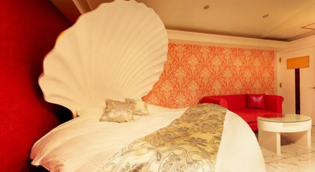 Номер Deluxe HOTEL ELDIA