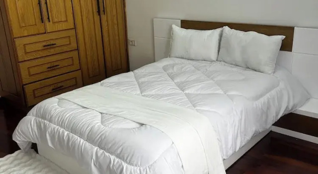 Appartamento Abat property
