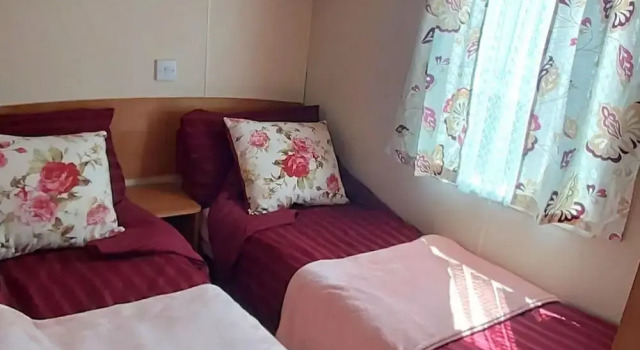 5berth -family Friendly -parkingspot -heated Pool, Varaa Lomakoti Mökit kohteessa Merseyside, Mökki