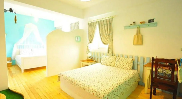 Minami Kaze Homestay
