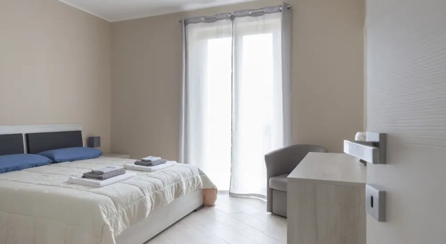 Standard- værelse Sicano Home