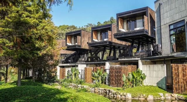 Deer Chaser Hotel, Prenota Hotel Hotel 5 stelle a Yuchi, 5*