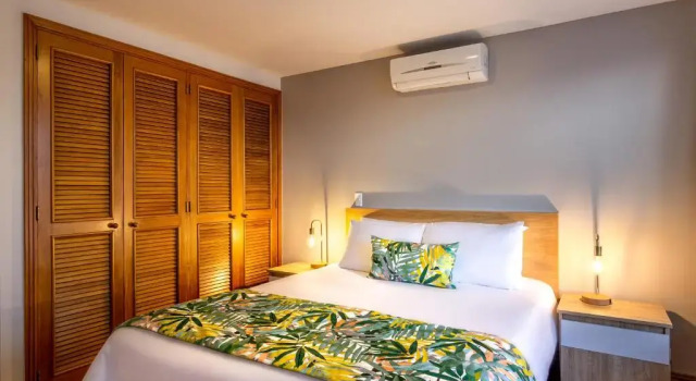 Апартаменты Deluxe Alcazar de Oviedo by EE Hoteles
