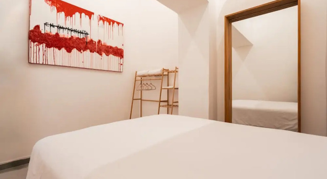 Номер Standard Hostal Juarez