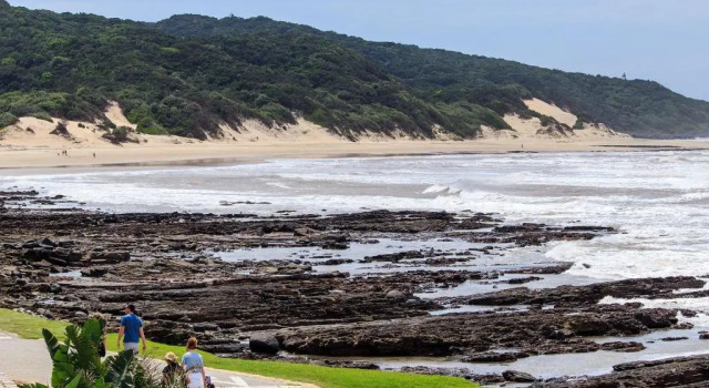 Mitford Memories, Reserva ahora Hotel Chintsa East Wild Coast