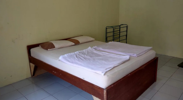 Hotel Wina Wisata