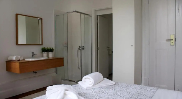Номер Superior WW Hostel & Suites