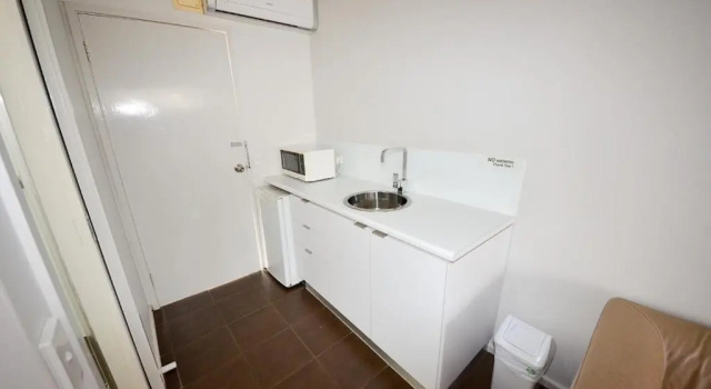 Трёхместный номер Standard Riverside Ocean Grove