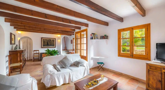 Villa Ses Pedres