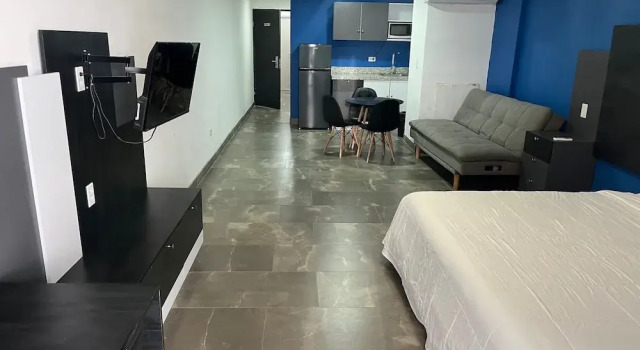Номер Standard Suites DIOH